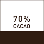 70porcientocacao