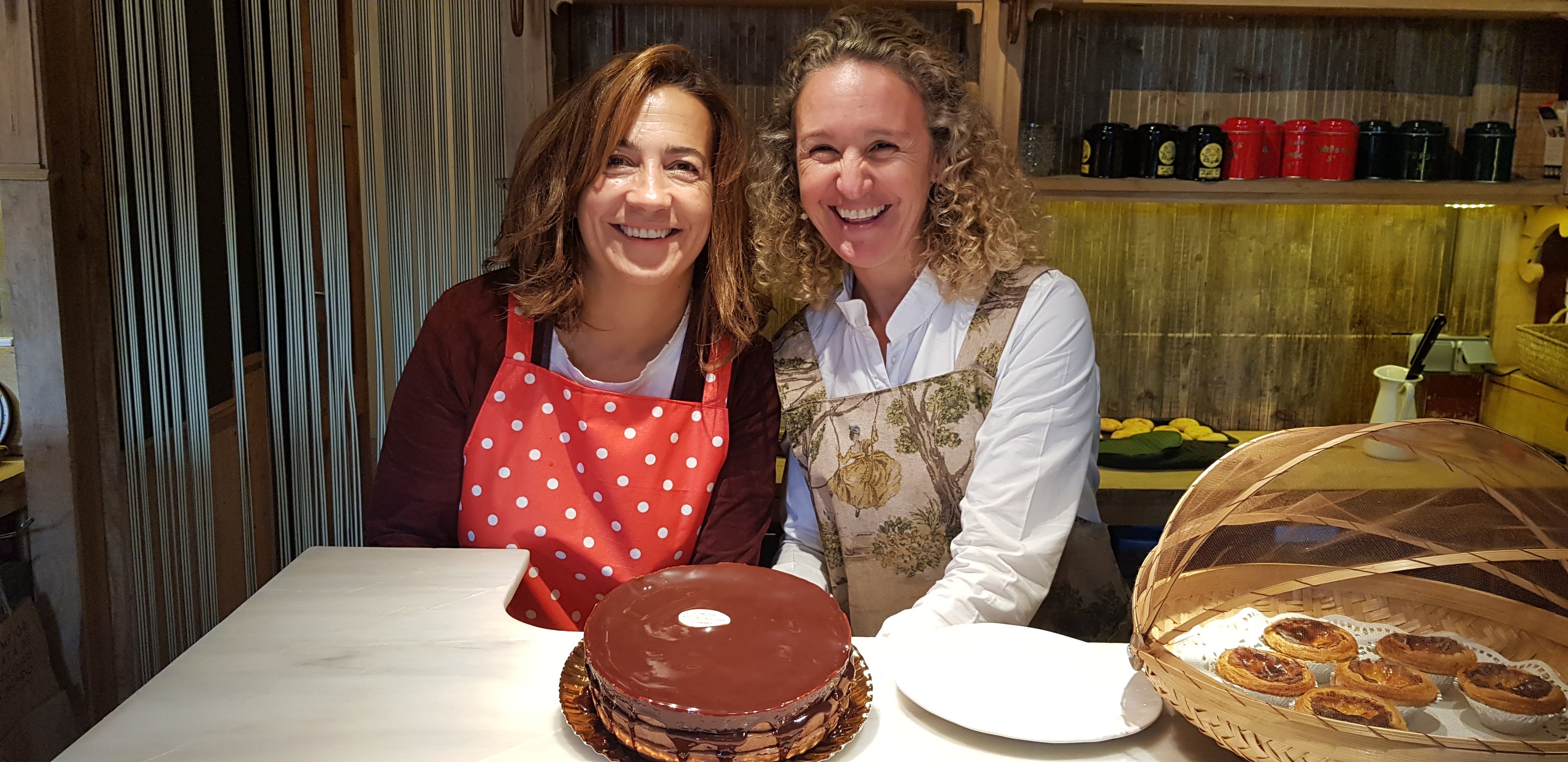 La Mejor Tarta de Chocolate del Mundo